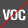VOC対策のイメージ